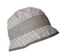 Oboustranný klobouček s UV50+ vel.47,49,51