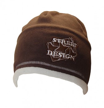 Fleece kulich Street design 5