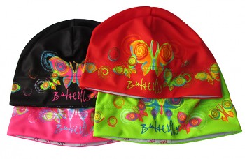 Čepice Mikropolyester Motýl 5