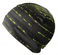 Funkční čepice EKG mikropolyester 8