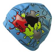 Čepice Mikropolyester Puzzle 5,6